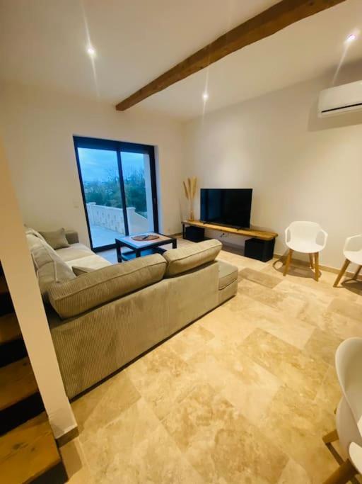 Magnifique Maison 9 Personnes A Valence (Drome)