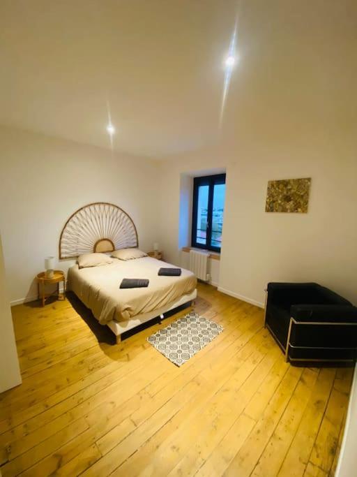 Magnifique Maison 9 Personnes A * Valence (Drome)