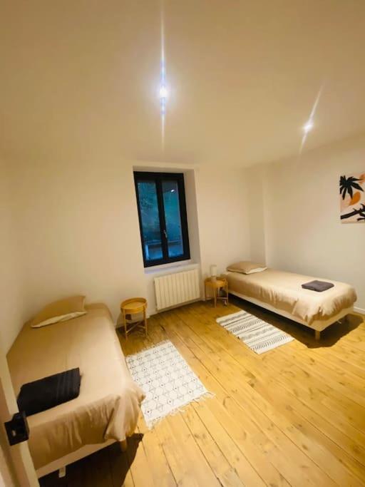 Hébergement de vacances Magnifique Maison 9 Personnes A