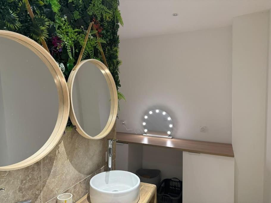 Hébergement de vacances Magnifique Maison 9 Personnes A