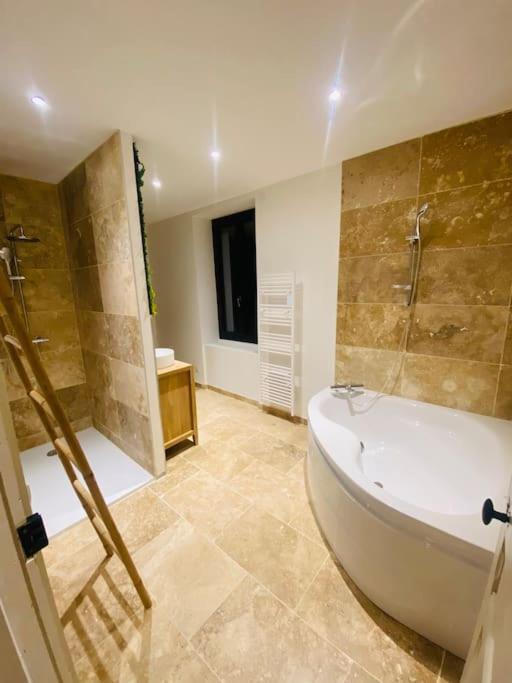 Magnifique Maison 9 Personnes A Hébergement de vacances *