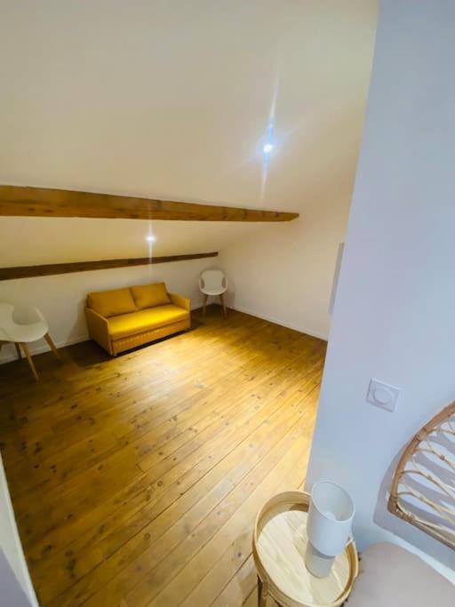 Hébergement de vacances Magnifique Maison 9 Personnes A Valence (Drome)